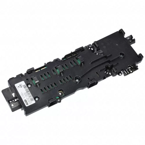 Elektronika kijelző (eredeti) AEG szárítógép