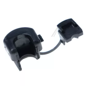   Electrolux Szárítógép Vezetékátvezető – Hálózati kábel rögzítő – EDH széria (1366113106)