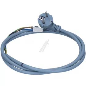 Electrolux / AEG Hálózati Kábel – 1,67m, 3x1.0mm² – Szárítógépekhez (1366119657)
