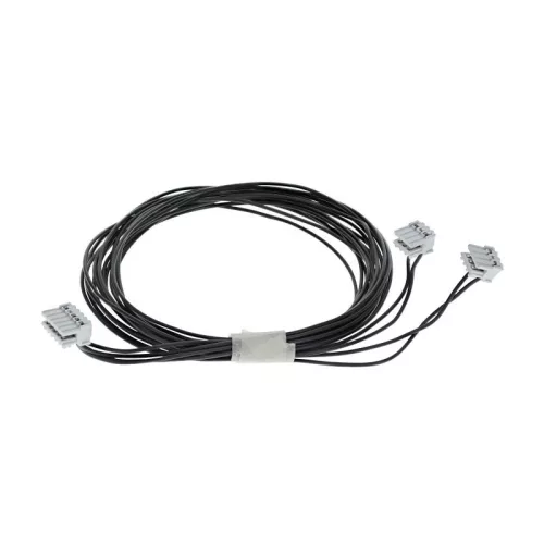 Electrolux / AEG Szárítógép Hőmérsékletérzékelő Kábel – Tartályhoz, PCB-J7 csatlakozó – EDH széria (1366160131)