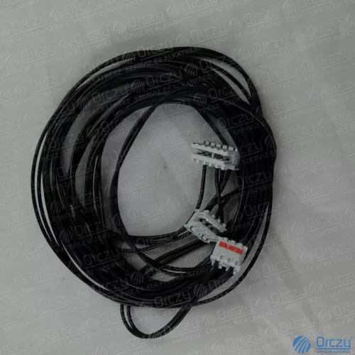 Vezeték hőérzékelő (eredeti) ELECTROLUX szárítógép