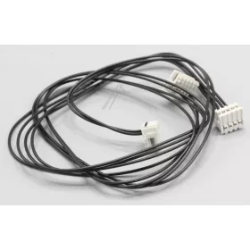   Electrolux Szárítógép Kábelköteg – Dobvilágítás, Ajtózár és PCB csatlakozás – EDH széria (1366333014)