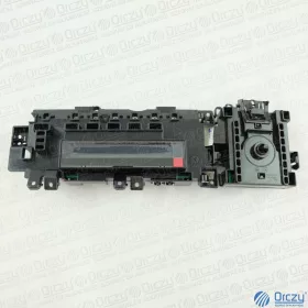 Elektronika kezelő (eredeti) ELECTROLUX szárítógép