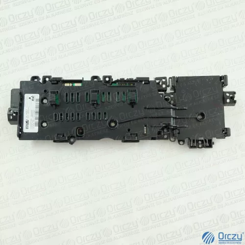 Elektronika kezelő (eredeti) ELECTROLUX szárítógép