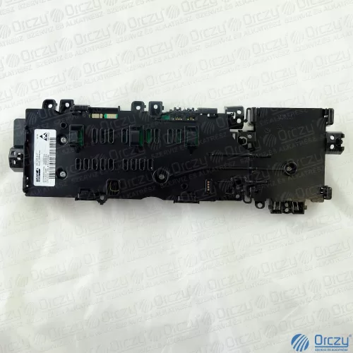 Elektronika kezelő (eredeti) AEG szárítógép