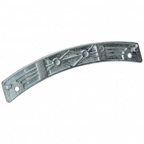 Electrolux Szárítógép Ajtózsanér – Fém, Erősített – AEG, Zanussi típusokhoz (1366253134)