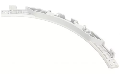 Whirlpool Szárítógép Ajtózsanér Merevítő – Belső keret elem – Electrolux EDH széria (7321423949558)