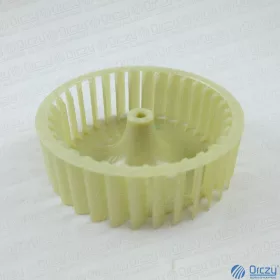   Electrolux Szárítógép Ventilátor Kerék – Elülső, Külső – EDH széria (1366338026)