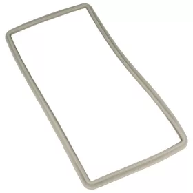 Whirlpool Tömítőkeret – Alsó ajtótömítés – AEG T8 széria (7321422252413)