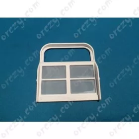   AEG / Electrolux Szárítógép Szöszszűrő – Alsó, kicsi, hőszivattyús gépekhez – EDH, T8 széria (1366349015)