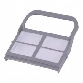   Szűrő kicsi, aljzaton lévő (utángyártott) AEG szárítógép