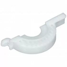   Electrolux Szárítógép Motor Rögzítő – Műanyag tartókonzol – AEG, Electrolux típusokhoz (1366350005)