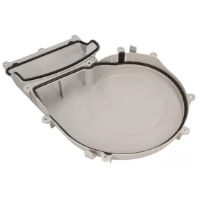 Whirlpool Szárítógép Hátsó Légcsatorna Burkolat – Tömítéssel – AEG, Electrolux, Zanussi modellekhez (1366363040)