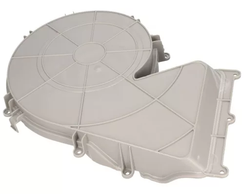 Whirlpool Szárítógép Hátsó Légcsatorna Burkolat – Tömítéssel – AEG, Electrolux, Zanussi modellekhez (1366363040)