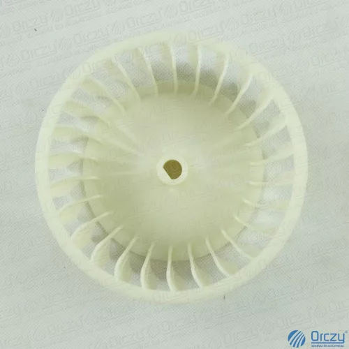 SZELLÕZTETÕ KERÉK,HÁTSÓ,D123MM