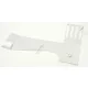 Electrolux / AEG Szárítógép Ajtóbélés Támasz – EDH, RDH széria (1366555017)