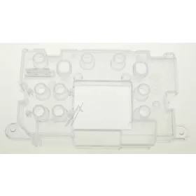   Electrolux Szárítógép Elektronika Tartó – Átlátszó műanyag – EDH széria (1366598014)