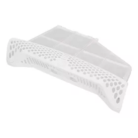   Electrolux Szárítógép Szöszszűrő – 330 x 236 mm – AEG, Electrolux hőszivattyús gépekhez (1366671020)