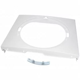 Burkolat első + zsanér (eredeti) ELECTROLUX szárítógép