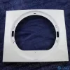 Burkolat első (eredeti) ELECTROLUX szárítógép