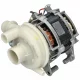 Motor GORENJE mosógép