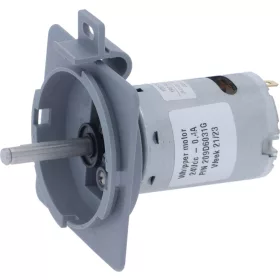 HLF kávégép habverő motor 24VDC 13000 RPM al 31