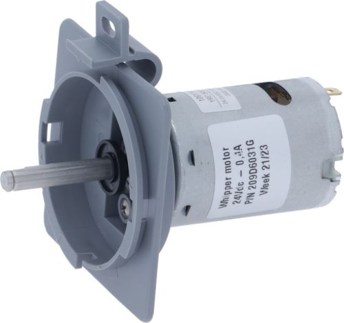 HABVERŐ MOTOR 24VDC 13000 RPM AL 31