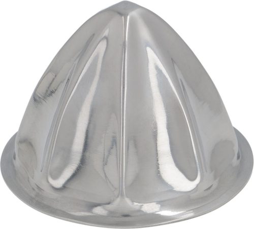 STAINLESS STEEL CONE