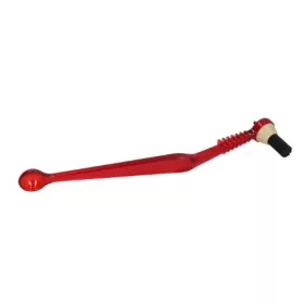   GRIMAC Fej Tisztító Kefe - Piros - Kávégépekhez (1384011)