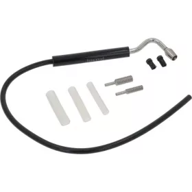 Gőzölős tisztító kefe