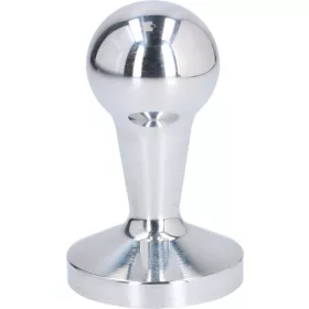 BALL ALUMINIUM TAMPER ø 57 mm