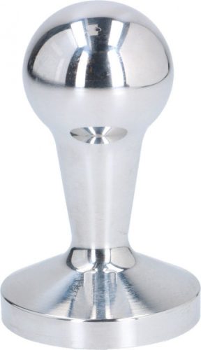 BALL ALUMINIUM TAMPER ø 57 mm