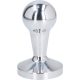 BALL ALUMINIUM TAMPER ø 57 mm