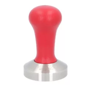 Fa és acél tamper ø 58 mm