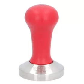 Fa és acél tamper ø 58 mm