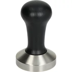 Fa és acél tamper ø 57 mm