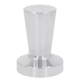 Polírozott alumínium tamper ø 53 mm