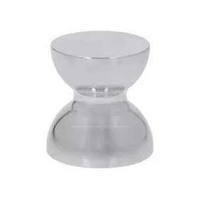 Dupla alumínium tamper ø 53/58mm