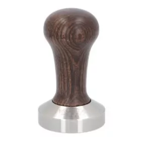 Fa és acél tamper ø 53 mm