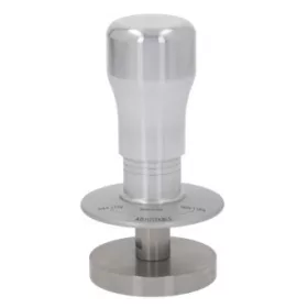 DYNAMOMETRIKUS KÁVÉ TAMPER 57 mm