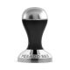 PESADO TAMPER ø 58.5 mm fekete&ezüst