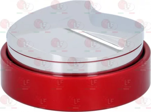 COFFEE LEVELER ø 58.5 mm