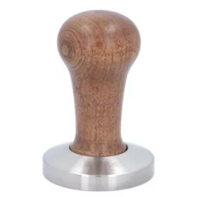 PRECÍZIÓS TAMPER BARNA ø 58,4 mm