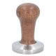 PRECÍZIÓS TAMPER BARNA ø 58,4 mm