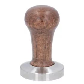 Precíziós tamper barna ø 54.4 mm