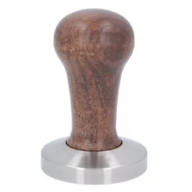 PRECÍZIÓS TAMPER BARNA ø 57,4 mm