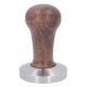 PRECÍZIÓS TAMPER BARNA ø 57,4 mm