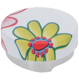 COFFEE LEVELER FLOWER ø 58 mm