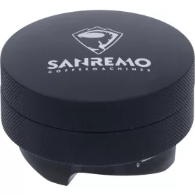 SANREMO kávégép kávészintező ø 58.5 mm