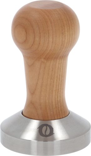 COFFEE TAMPER RIBELLE CHERRY ø 58.4 mm